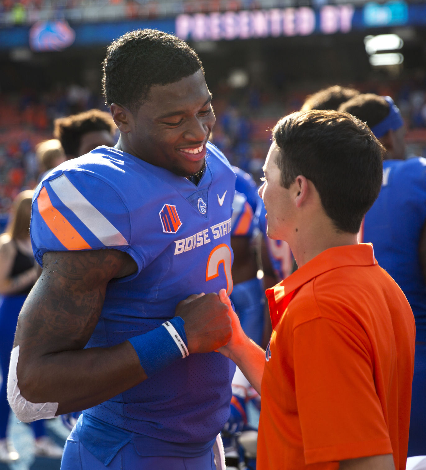 Boise State Football